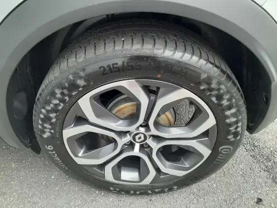 RENAULT CAPTUR II - voiture d'occasion - Photo 21