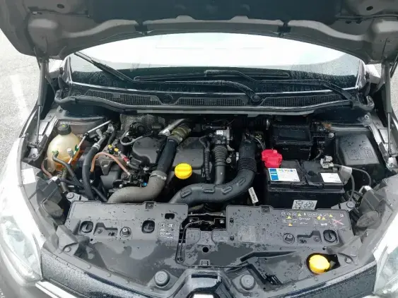 RENAULT CAPTUR - voiture d'occasion - Photo 20
