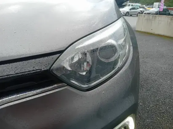 RENAULT CAPTUR - voiture d'occasion - Photo 21