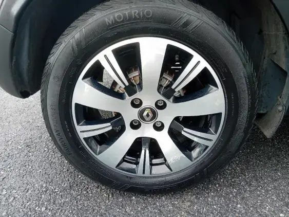 RENAULT CAPTUR - voiture d'occasion - Photo 24