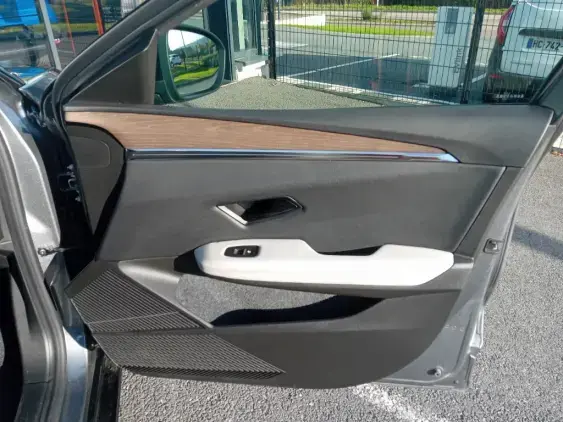 RENAULT MEGANE V - voiture d'occasion - Photo 19