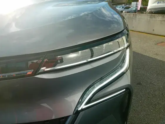 RENAULT MEGANE V - voiture d'occasion - Photo 21