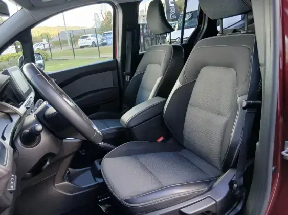 RENAULT KANGOO III - voiture d'occasion - Photo 16
