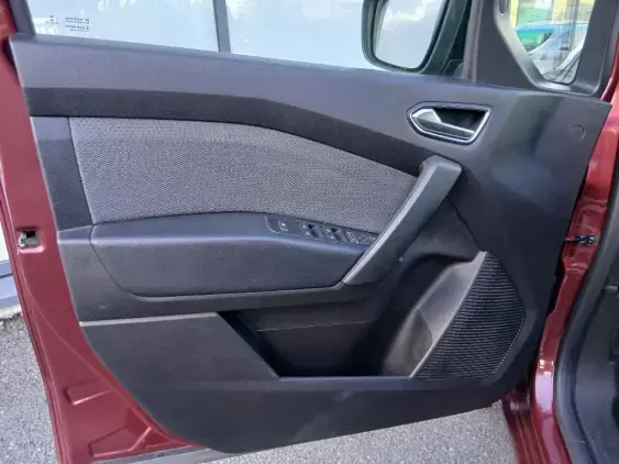 RENAULT KANGOO III - voiture d'occasion - Photo 17