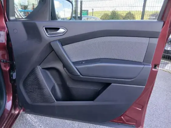 RENAULT KANGOO III - voiture d'occasion - Photo 18