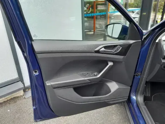 VOLKSWAGEN T-CROSS - voiture d'occasion - Photo 17