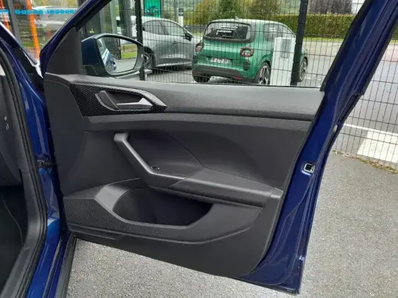 VOLKSWAGEN T-CROSS - voiture d'occasion - Photo 18