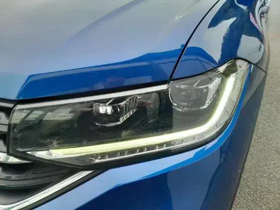 VOLKSWAGEN T-CROSS - voiture d'occasion - Photo 19