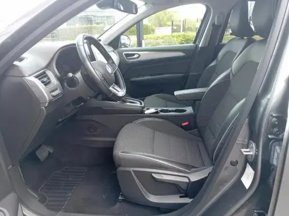 RENAULT ARKANA - voiture d'occasion - Photo 17