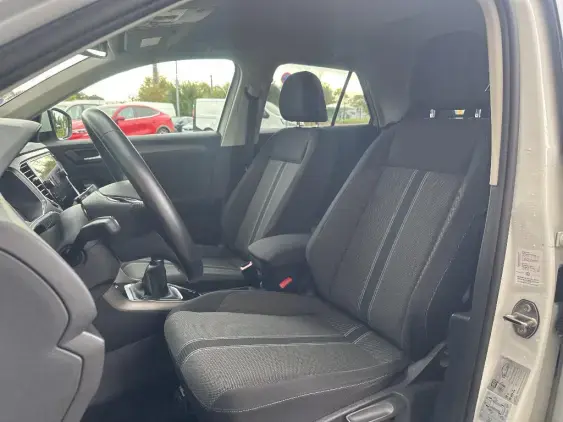 VOLKSWAGEN T-ROC - voiture d'occasion - Photo 16