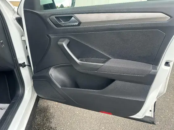 VOLKSWAGEN T-ROC - voiture d'occasion - Photo 18