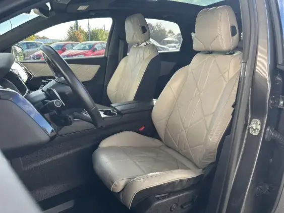 DS DS 7 CROSSBACK I - voiture d'occasion - Photo 16