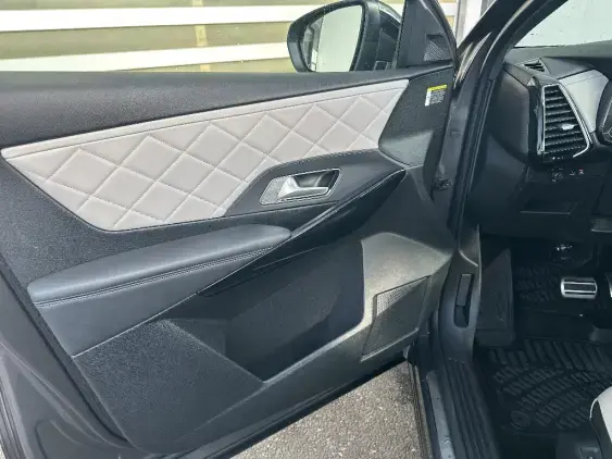 DS DS 7 CROSSBACK I - voiture d'occasion - Photo 17