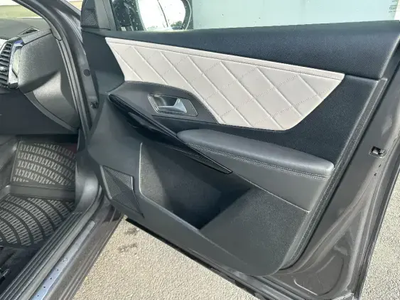 DS DS 7 CROSSBACK I - voiture d'occasion - Photo 18