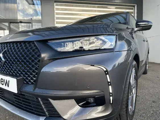 DS DS 7 CROSSBACK I - voiture d'occasion - Photo 19