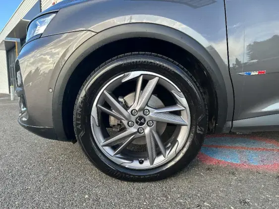 DS DS 7 CROSSBACK I - voiture d'occasion - Photo 20