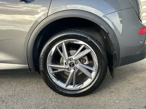 DS DS 7 CROSSBACK I - voiture d'occasion - Photo 21