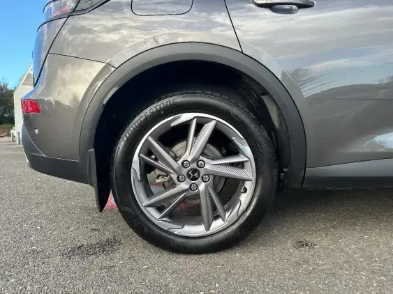 DS DS 7 CROSSBACK I - voiture d'occasion - Photo 22