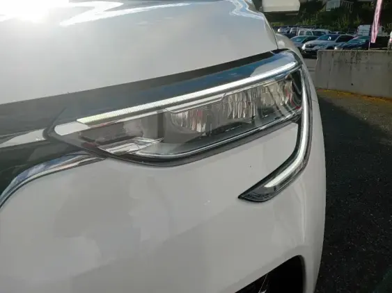 RENAULT ARKANA - voiture d'occasion - Photo 21