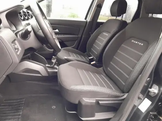 DACIA DUSTER II - voiture d'occasion - Photo 16