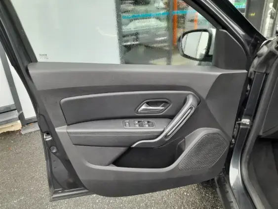 DACIA DUSTER II - voiture d'occasion - Photo 17