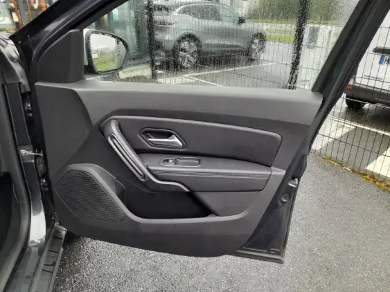 DACIA DUSTER II - voiture d'occasion - Photo 18