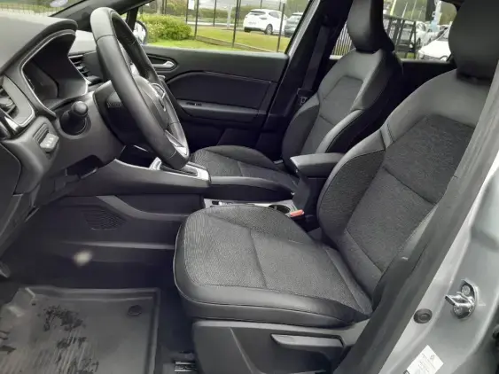 RENAULT CAPTUR II - voiture d'occasion - Photo 16