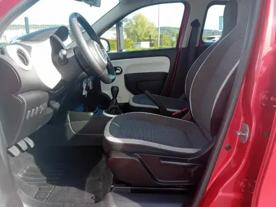 RENAULT TWINGO III - voiture d'occasion - Photo 16