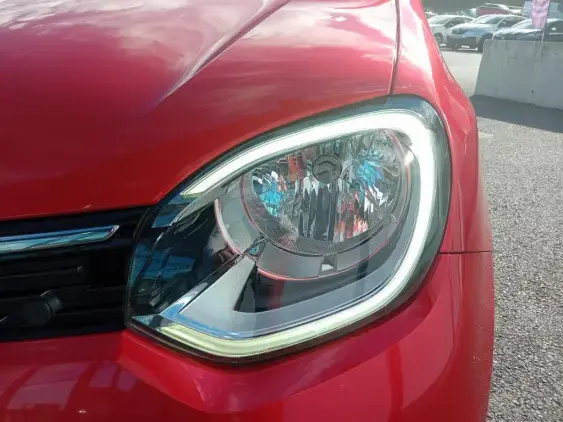 RENAULT TWINGO III - voiture d'occasion - Photo 19