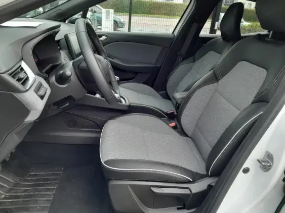 RENAULT CLIO V - voiture d'occasion - Photo 16