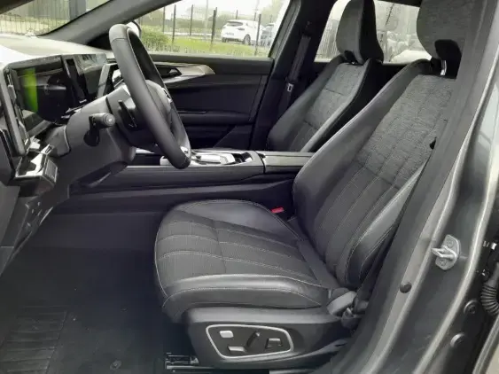 RENAULT AUSTRAL - voiture d'occasion - Photo 16