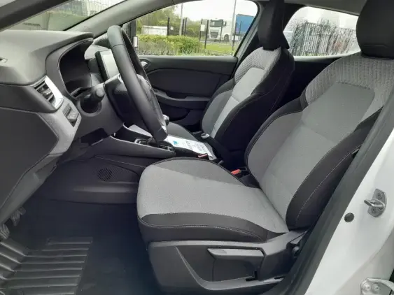 RENAULT CLIO V - voiture d'occasion - Photo 16