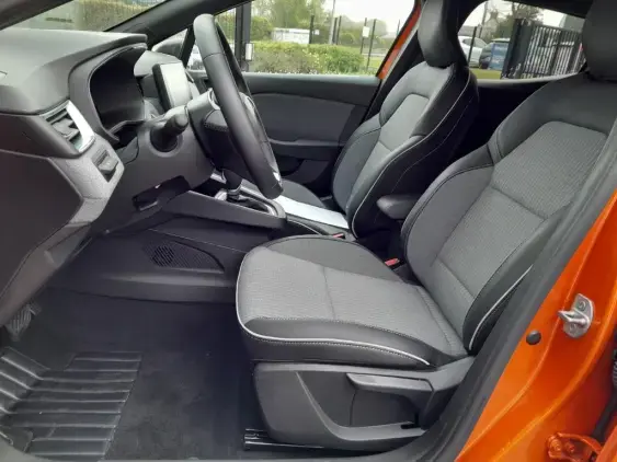 RENAULT CLIO V - voiture d'occasion - Photo 16