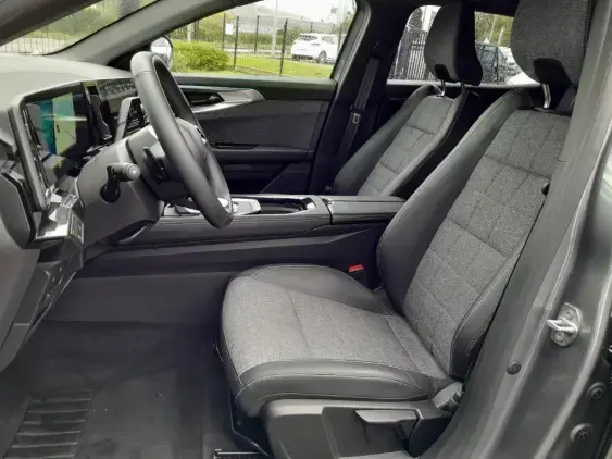 RENAULT ESPACE VI - voiture d'occasion - Photo 16