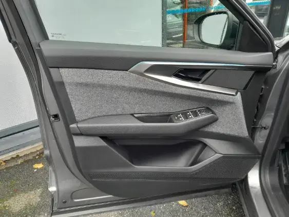 RENAULT ESPACE VI - voiture d'occasion - Photo 17
