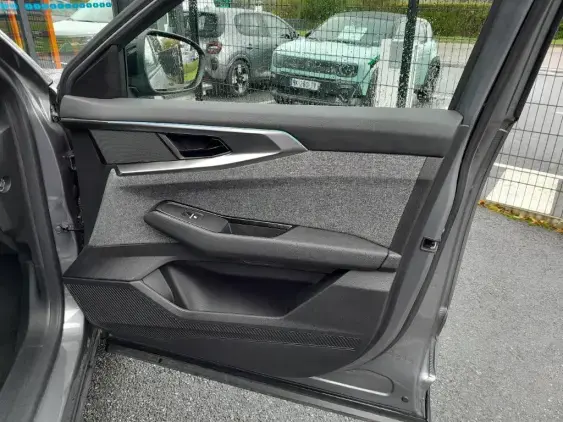 RENAULT ESPACE VI - voiture d'occasion - Photo 18