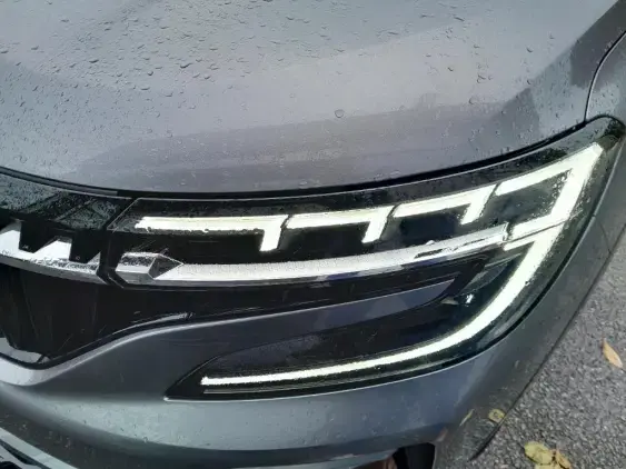 RENAULT ESPACE VI - voiture d'occasion - Photo 19