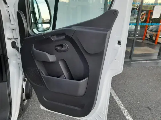 RENAULT MASTER III - voiture d'occasion - Photo 18