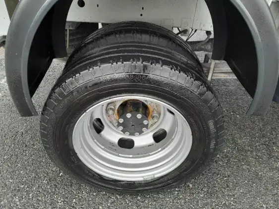 RENAULT MASTER III - voiture d'occasion - Photo 22