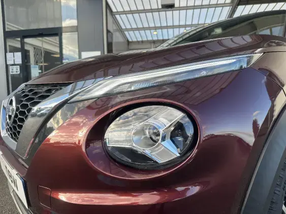 NISSAN JUKE II - voiture d'occasion - Photo 20