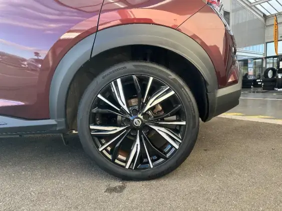 NISSAN JUKE II - voiture d'occasion - Photo 22