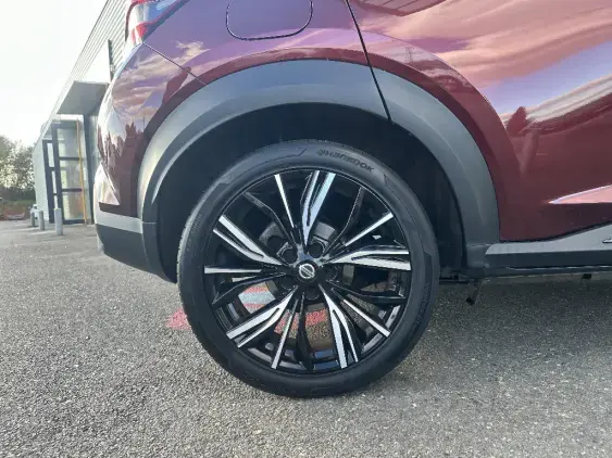 NISSAN JUKE II - voiture d'occasion - Photo 23