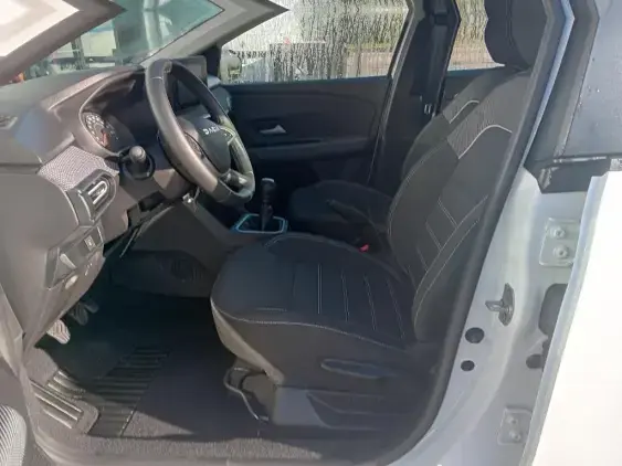 DACIA SANDERO III - voiture d'occasion - Photo 17