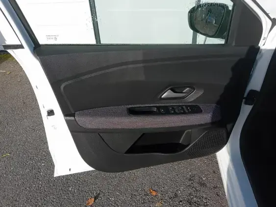 DACIA SANDERO III - voiture d'occasion - Photo 18