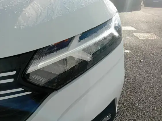 DACIA SANDERO III - voiture d'occasion - Photo 21