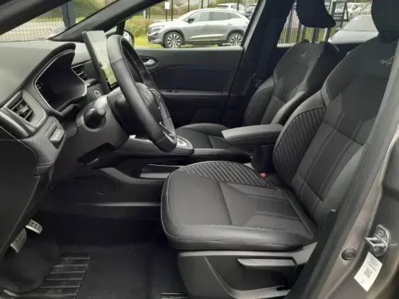 RENAULT CAPTUR II - voiture d'occasion - Photo 16