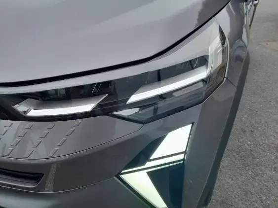 RENAULT CAPTUR II - voiture d'occasion - Photo 19