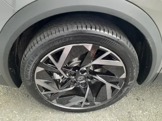 RENAULT CAPTUR II - voiture d'occasion - Photo 20