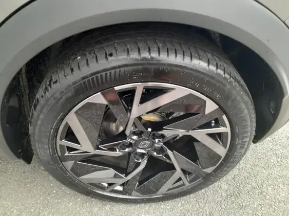 RENAULT CAPTUR II - voiture d'occasion - Photo 21