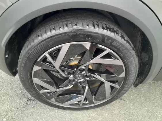 RENAULT CAPTUR II - voiture d'occasion - Photo 22